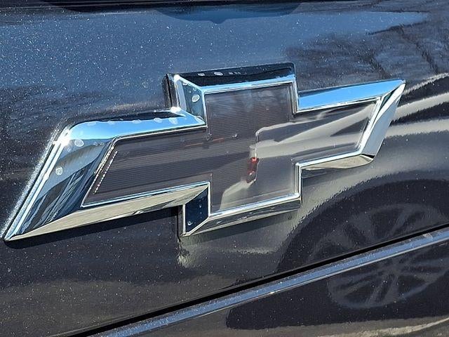 2026 Chevrolet Silverado EV Trail Boss - Extended Range