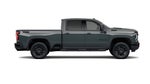 2026 Chevrolet Silverado 2500 HD Base