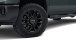 2026 Chevrolet Silverado 2500 HD Base