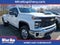2026 Chevrolet Silverado 3500 HD WT DRW
