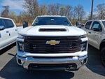 2026 Chevrolet Silverado 3500 HD WT DRW