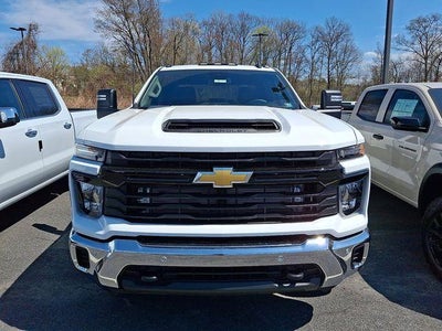 2026 Chevrolet Silverado 3500 HD WT DRW