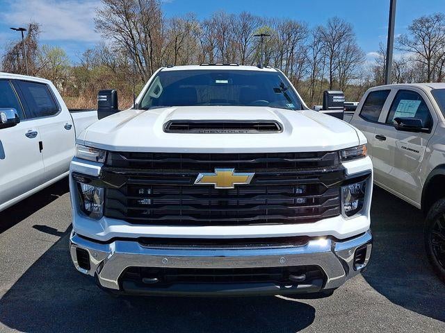 2026 Chevrolet Silverado 3500 HD WT DRW