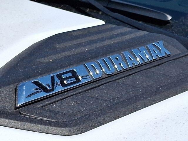 2026 Chevrolet Silverado 3500 HD WT DRW