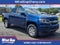 2019 Chevrolet Colorado Base