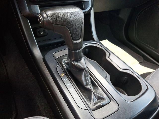 2019 Chevrolet Colorado Base