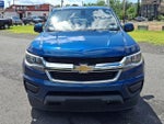 2019 Chevrolet Colorado Base