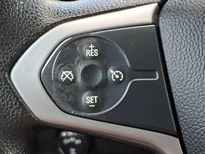 2019 Chevrolet Colorado Base
