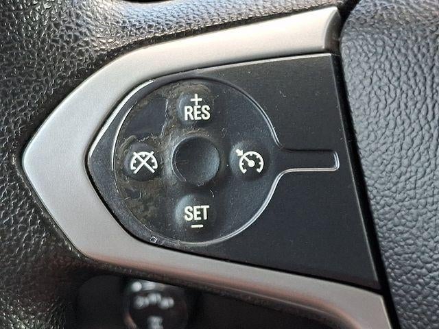 2019 Chevrolet Colorado Base