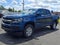 2019 Chevrolet Colorado Base