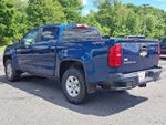 2019 Chevrolet Colorado Base