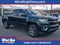 2015 Chevrolet Colorado 4WD Z71