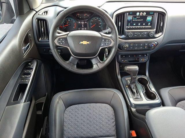 2015 Chevrolet Colorado 4WD Z71