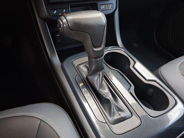 2015 Chevrolet Colorado 4WD Z71