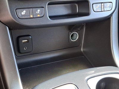 2015 Chevrolet Colorado 4WD Z71
