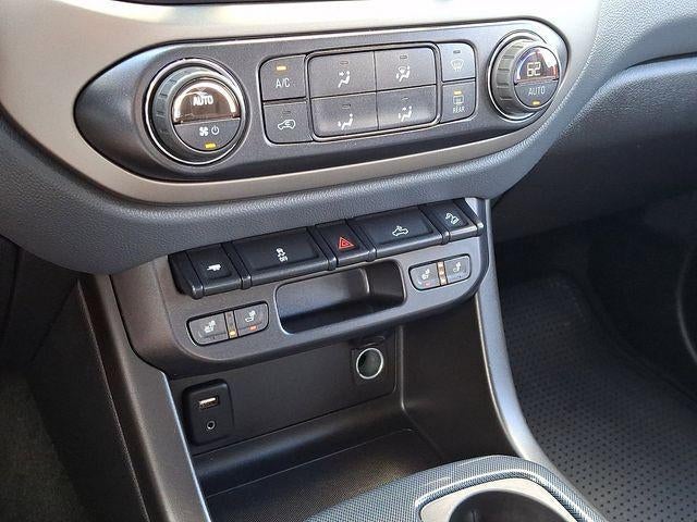2015 Chevrolet Colorado 4WD Z71
