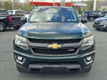 2015 Chevrolet Colorado 4WD Z71