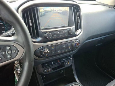 2015 Chevrolet Colorado 4WD Z71