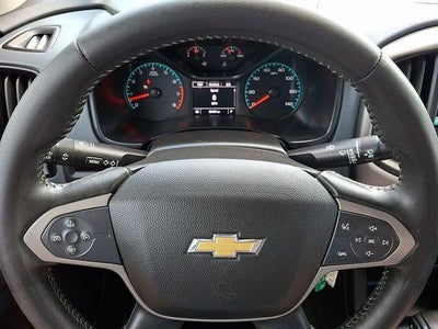 2015 Chevrolet Colorado 4WD Z71