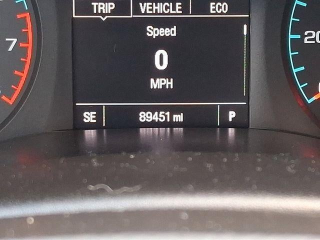 2015 Chevrolet Colorado 4WD Z71