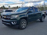 2015 Chevrolet Colorado 4WD Z71