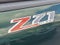 2015 Chevrolet Colorado 4WD Z71