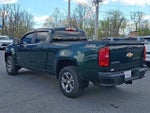 2015 Chevrolet Colorado 4WD Z71