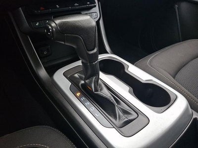 2021 Chevrolet Colorado 4WD LT
