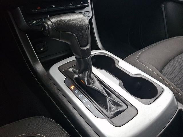 2021 Chevrolet Colorado 4WD LT