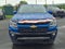 2021 Chevrolet Colorado 4WD LT