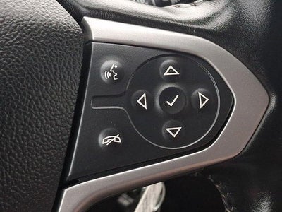 2021 Chevrolet Colorado 4WD LT