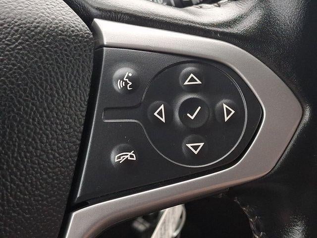 2021 Chevrolet Colorado 4WD LT