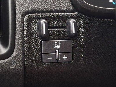 2021 Chevrolet Colorado 4WD LT