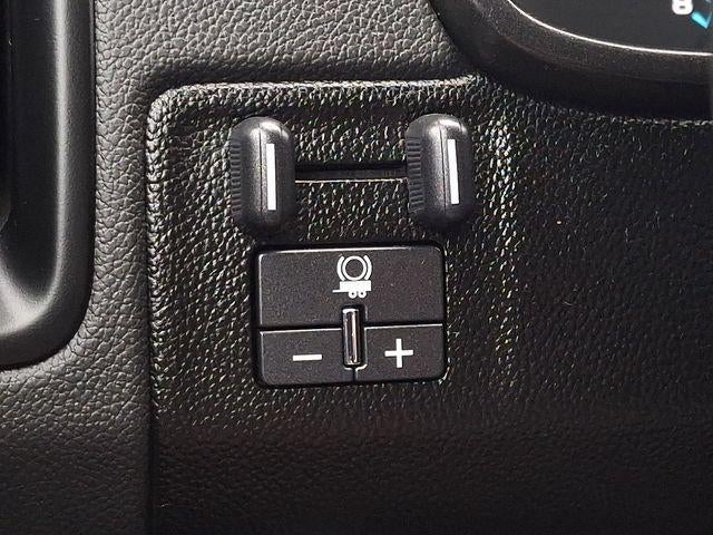 2021 Chevrolet Colorado 4WD LT