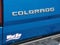 2021 Chevrolet Colorado 4WD LT