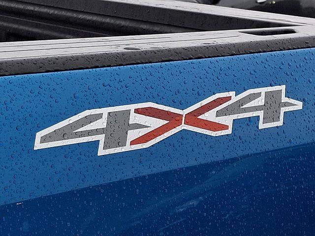 2021 Chevrolet Colorado 4WD LT