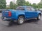 2021 Chevrolet Colorado 4WD LT