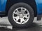 2021 Chevrolet Colorado 4WD LT