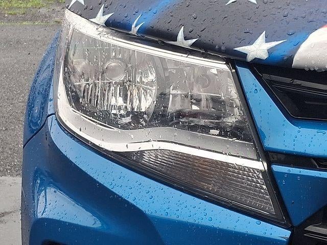 2021 Chevrolet Colorado 4WD LT