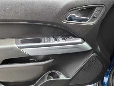2019 Chevrolet Colorado 4WD LT