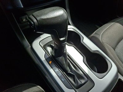 2019 Chevrolet Colorado 4WD LT