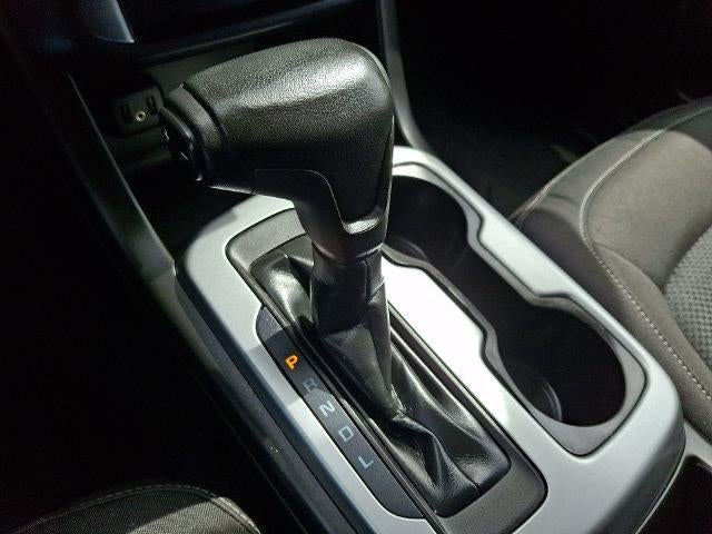 2019 Chevrolet Colorado 4WD LT