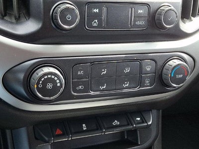 2019 Chevrolet Colorado 4WD LT