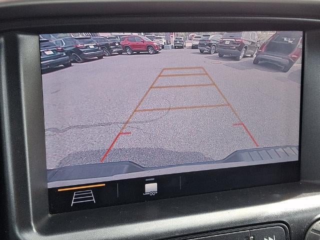 2019 Chevrolet Colorado 4WD LT