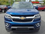 2019 Chevrolet Colorado 4WD LT