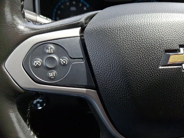 2019 Chevrolet Colorado 4WD LT