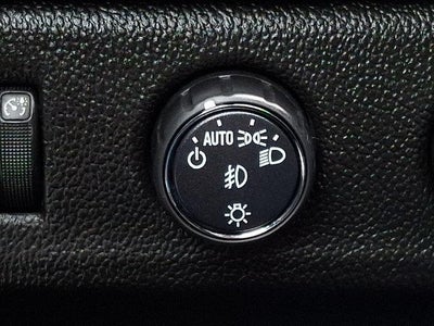 2019 Chevrolet Colorado 4WD LT