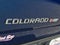 2019 Chevrolet Colorado 4WD LT