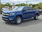 2019 Chevrolet Colorado 4WD LT