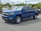 2019 Chevrolet Colorado 4WD LT